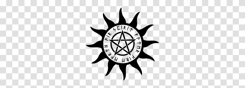 Wicca Cliparts, Gray, World Of Warcraft Transparent Png