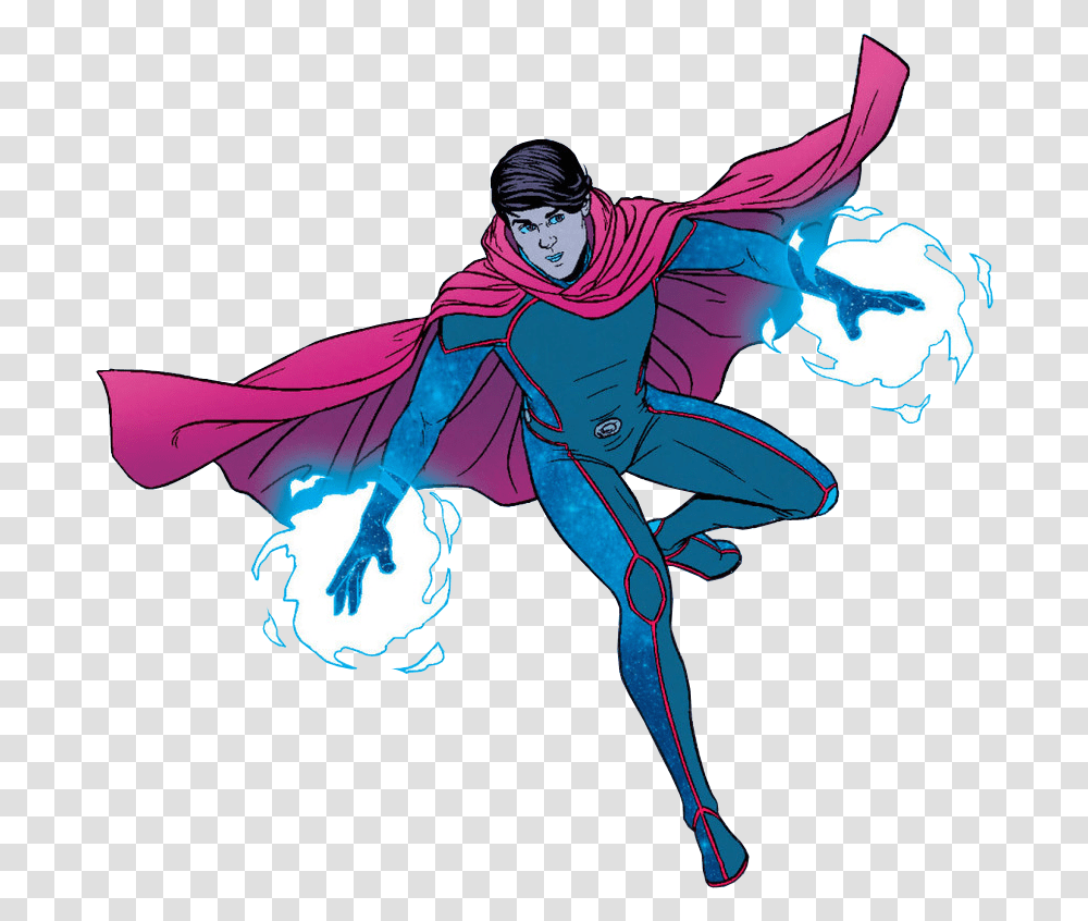 Wiccan Young Avengers Vol, Costume, Person Transparent Png