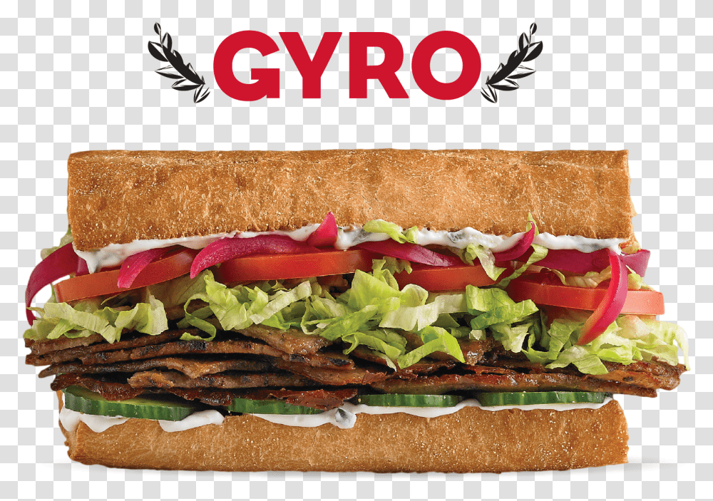 Wich Gyro, Burger, Food, Hot Dog, Sandwich Transparent Png