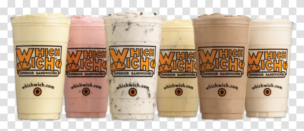 Wich Shakes Transparent Png