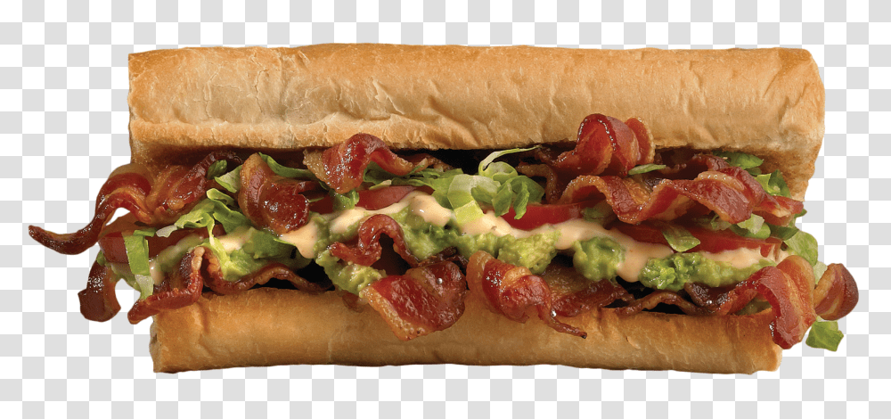 Wich Ultimate Blt, Hot Dog, Food Transparent Png