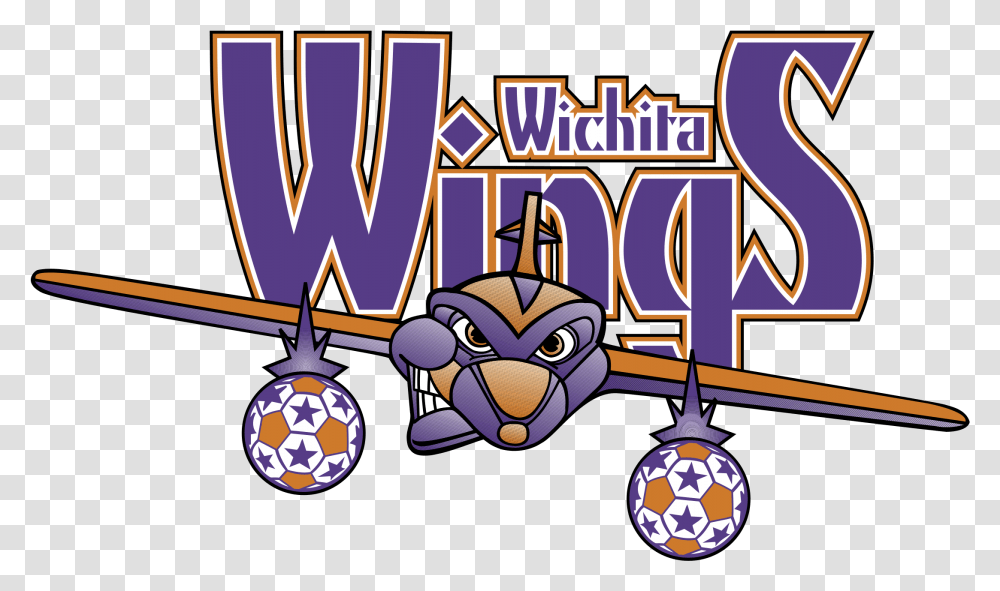 Wichita Wings Logo, Lighting, Angry Birds, Doodle Transparent Png