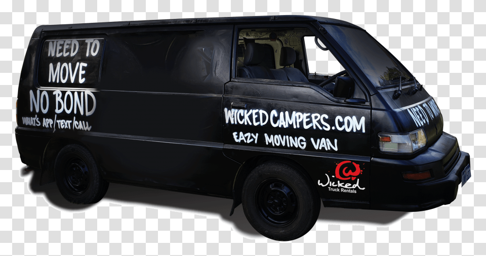 Wicked Campers, Wheel, Machine, Spoke, Tire Transparent Png