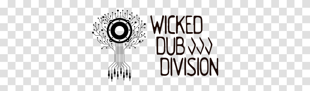 Wicked Dub Division Dot, Text, Face, Alphabet, Clothing Transparent Png