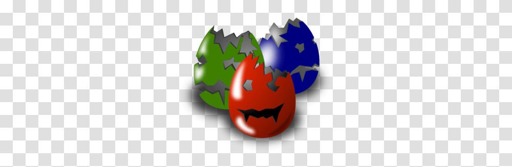 Wicked Easter Eggs Clip Art, Plant, Food, Tree Transparent Png
