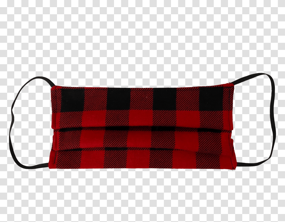 Wicked Flannel Masks Vertical, Blanket, Napkin Transparent Png