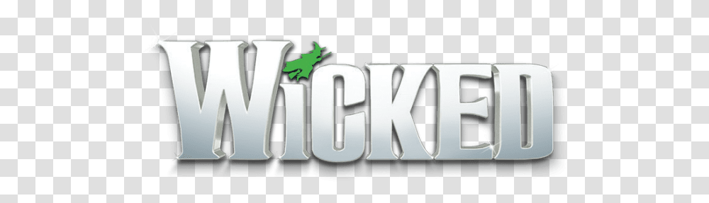 Wicked The Musical Language, Word, Text, Alphabet, Symbol Transparent Png