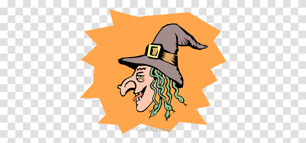Wicked Witches Royalty Free Vector Clip Art Illustration, Poster, Outdoors, Performer Transparent Png
