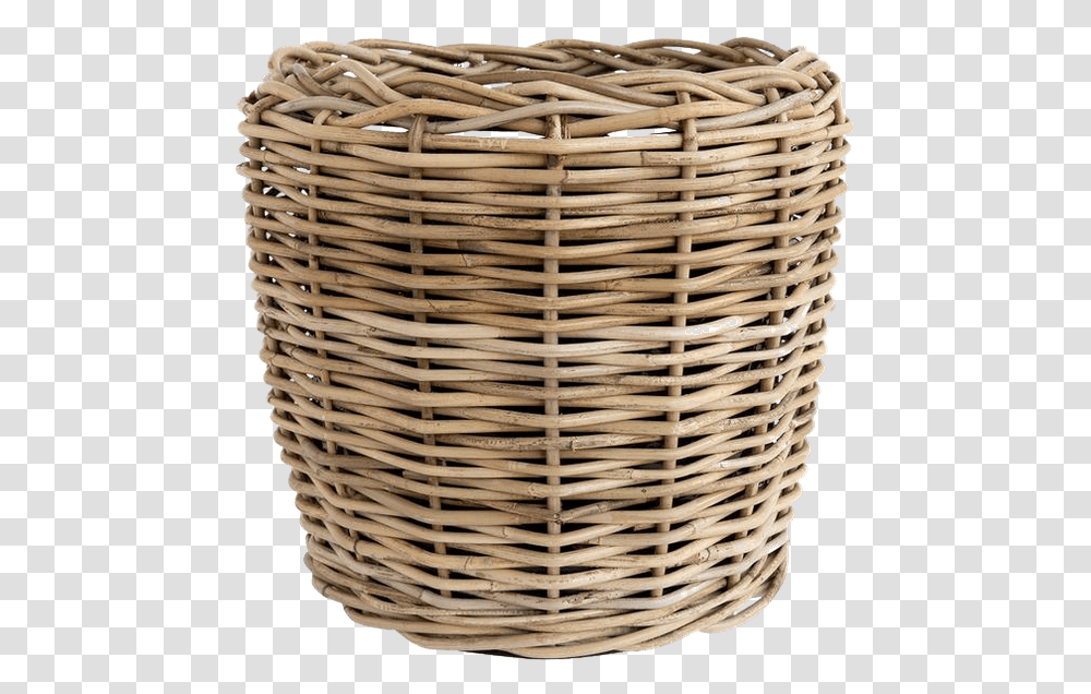 Wicker, Basket, Rug, Woven, Shopping Basket Transparent Png