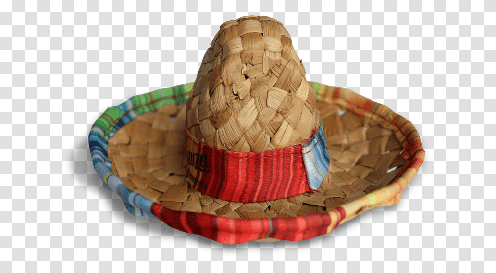 Wicker, Apparel, Hat, Sombrero Transparent Png