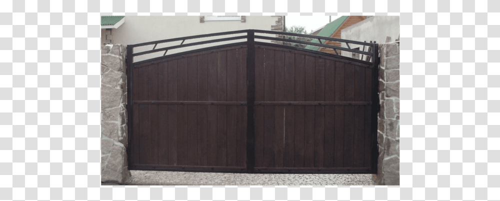 Wicket Gate Transparent Png