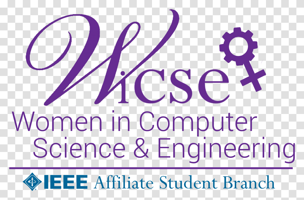 Wicse At Csusb Women In Engineering, Alphabet, Word, Label Transparent Png