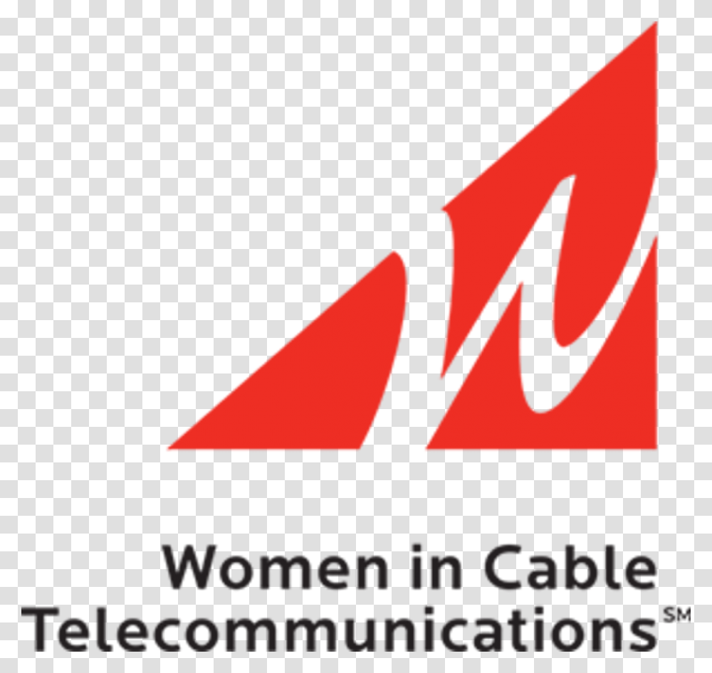 Wict Logo Women In Cable Telecommunications, Word, Alphabet Transparent Png