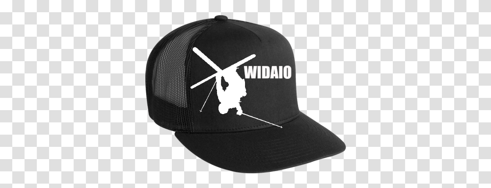 Widaio Snapback Hats Black, Apparel, Baseball Cap, Sun Hat Transparent Png
