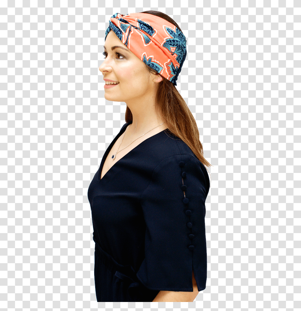 Wide Headbands To Hide Receding Hairline For Women Headband To Hide Hair Loss, Clothing, Person, Female, Sunglasses Transparent Png