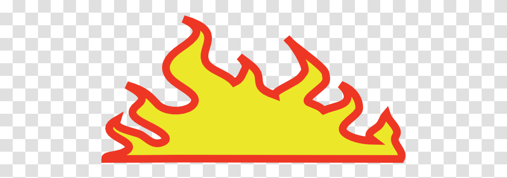 Wide Racing Flame Clip Art, Ketchup, Food, Accessories, Accessory Transparent Png
