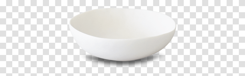 Wide Salad Bowl Ceramic, Soup Bowl, Bathtub, Basin, Frying Pan Transparent Png