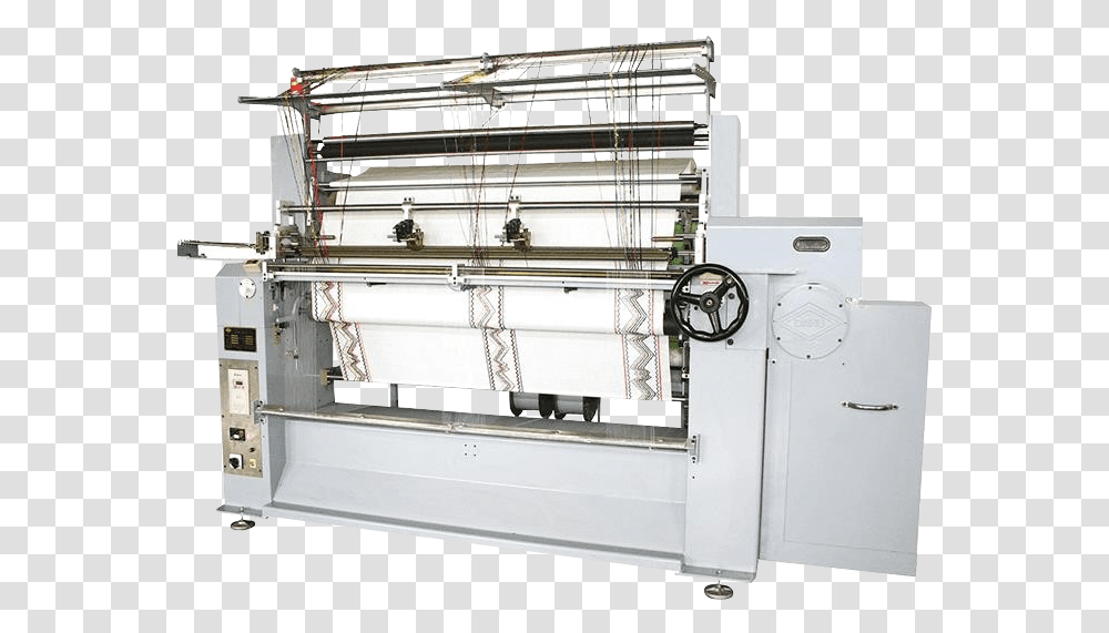 Wide Width Embroidery Crochet Knitting Machines Dh Machine, Clock Tower, Architecture, Building, Dishwasher Transparent Png