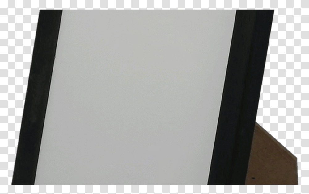 Wide X 15mm Deep Real Wood Black Frame Wood, White Board, Architecture, Building, Appliance Transparent Png