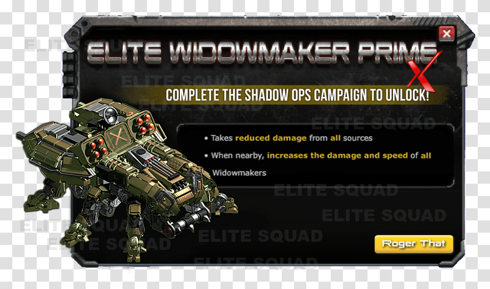 Widowmaker, Halo, Quake Transparent Png
