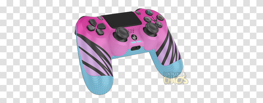 Widowmaker Overwatch Ps4 Controller Widow, Electronics, Joystick Transparent Png