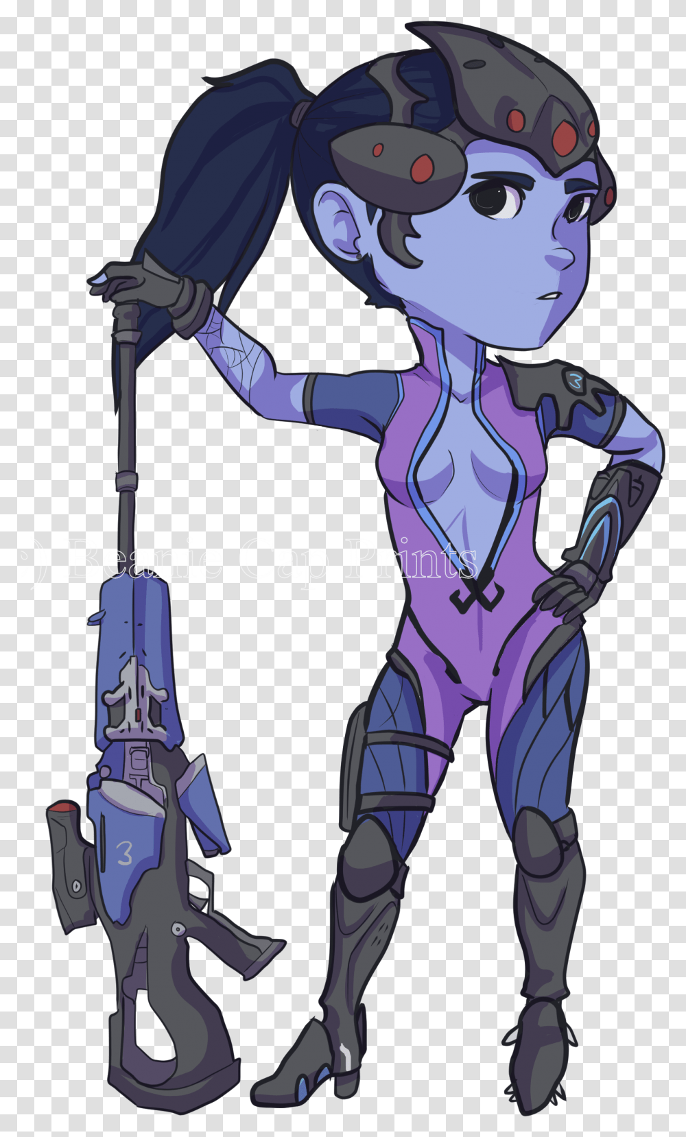 Widowmaker, Person, Human, Comics, Book Transparent Png