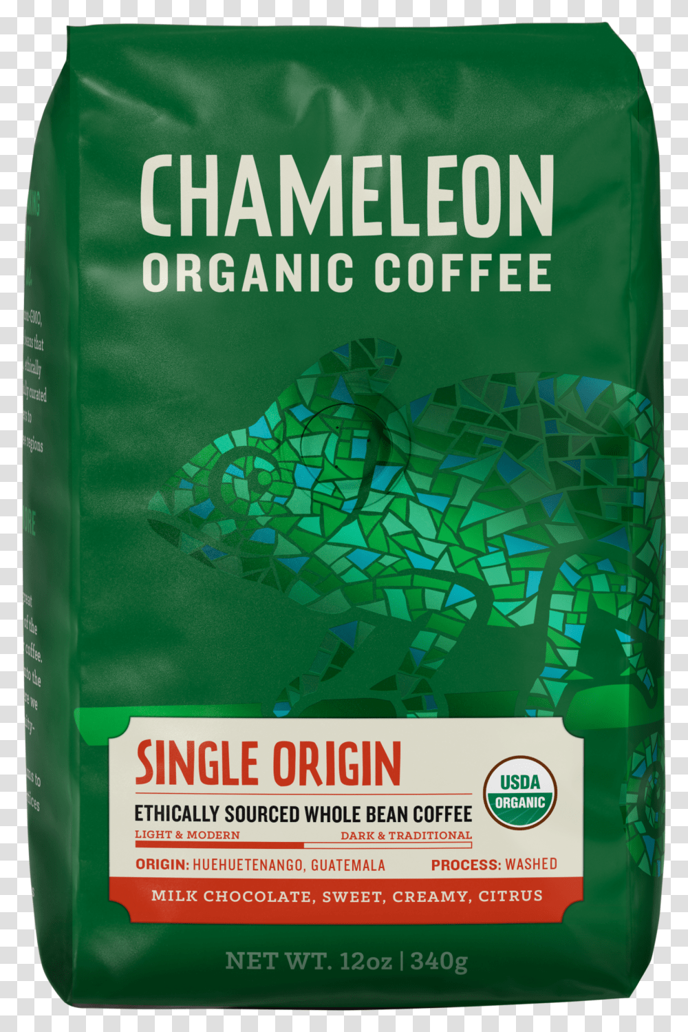 Width 2000height Chameleon Coffee Dark Black And Bold Transparent Png