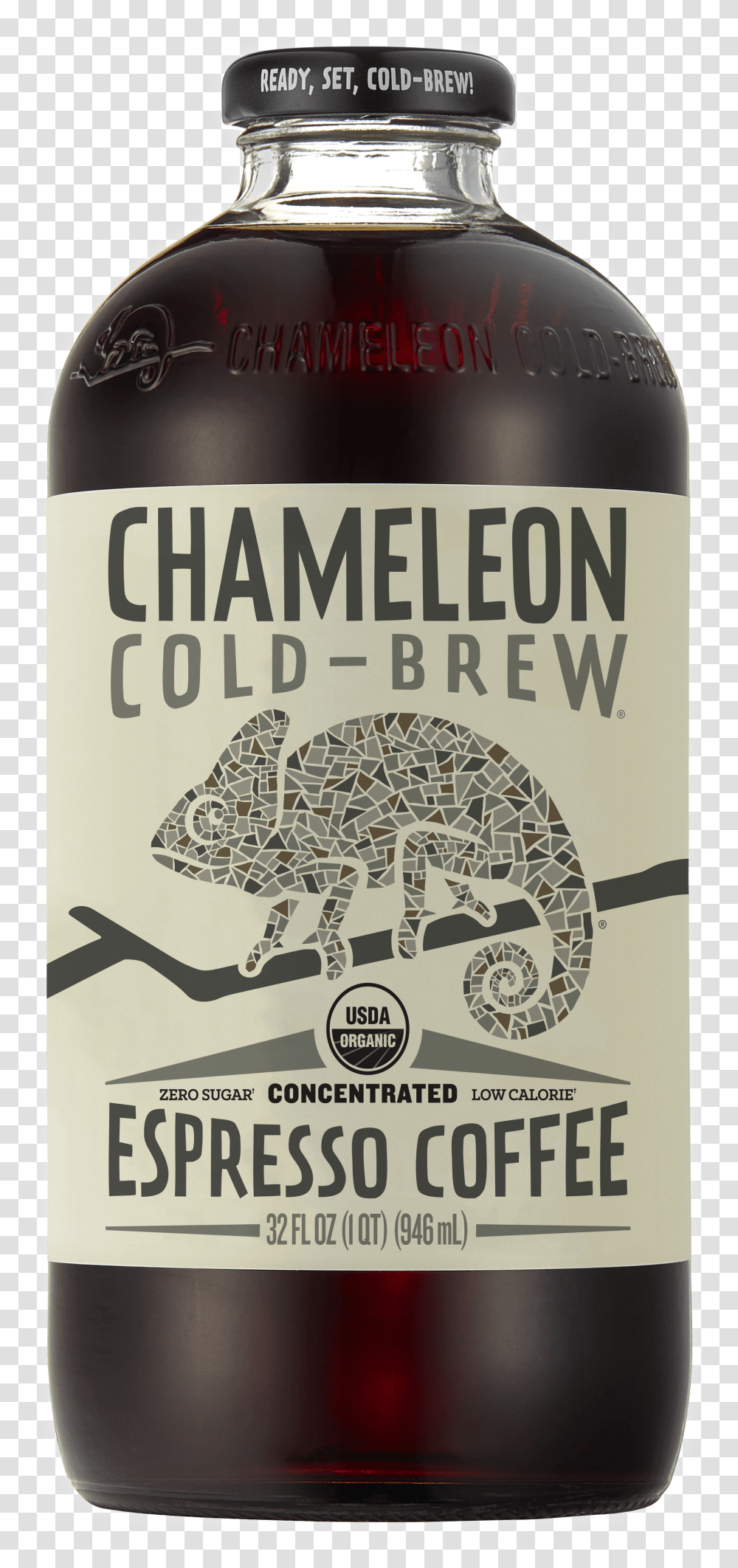 Width 2000height Chameleon Cold Brew Espresso Transparent Png