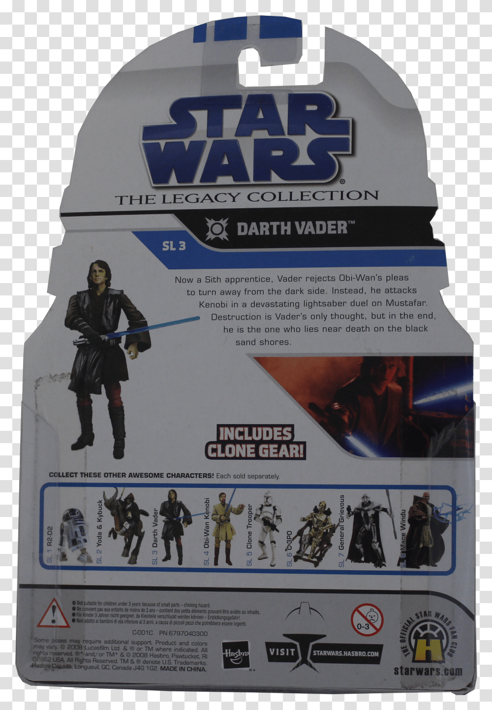 Width 480Height 320Style Padding Top Star Wars The Clone Wars, Person, Poster, Advertisement, People Transparent Png