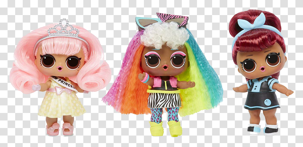 Width 729Height Lol Hair Goals, Doll, Toy, Person, Human Transparent Png