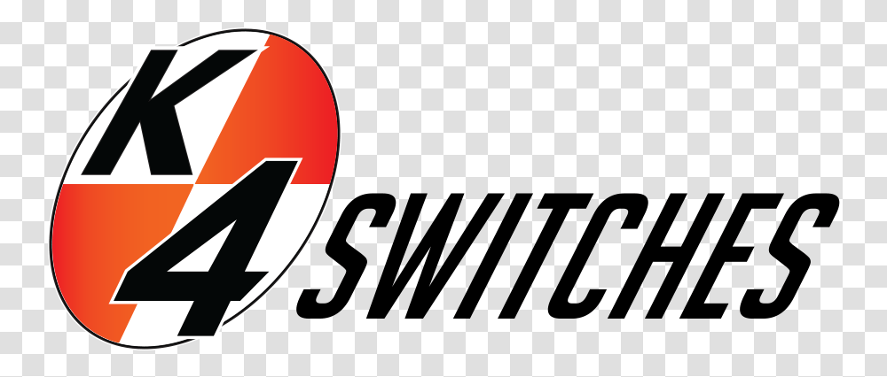 Width K Four Switches, Logo, Trademark, Dynamite Transparent Png