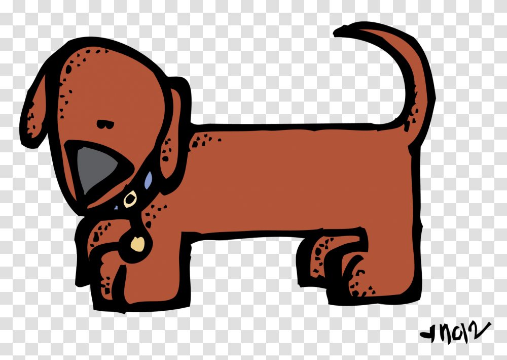 Wiener Dog Clipart Trendnet, Cushion, Mammal, Animal Transparent Png