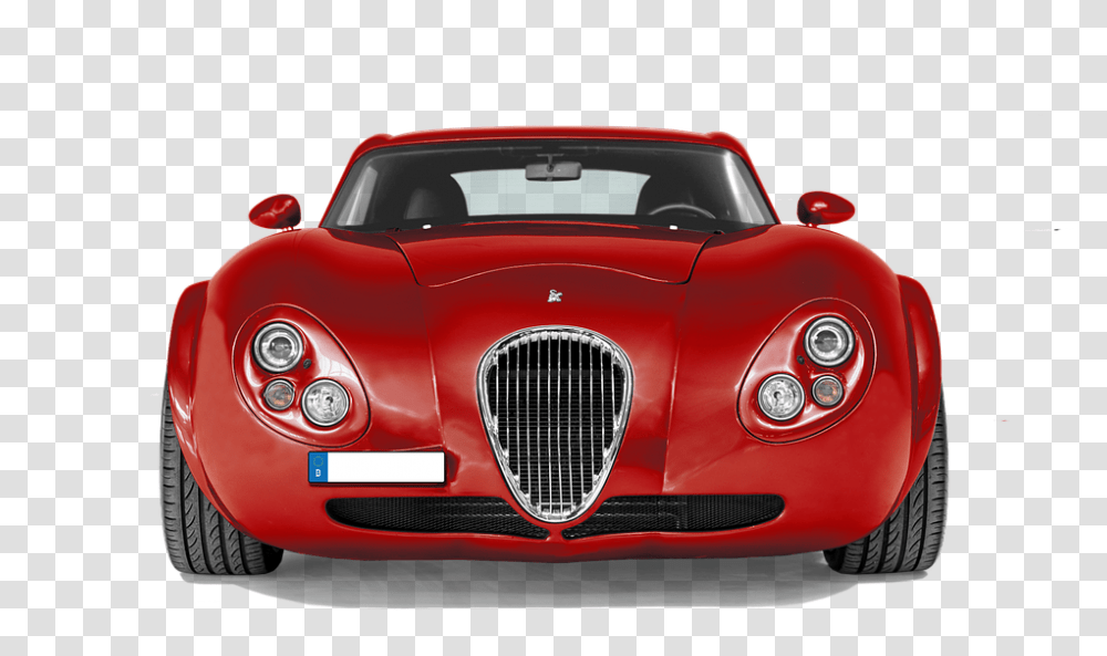 Wiesmann Gt Mf4 960, Car, Vehicle, Transportation, Sports Car Transparent Png