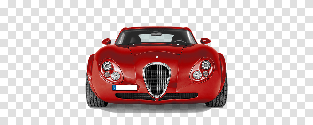 Wiesmann Gt Mf4 Transport, Car, Vehicle, Transportation Transparent Png