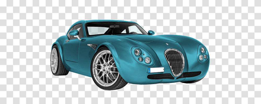 Wiesmann Gt Mf4 Transport, Car, Vehicle, Transportation Transparent Png