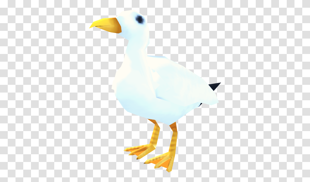 Wife The Runescape Wiki Duck, Bird, Animal, Goose, Person Transparent Png