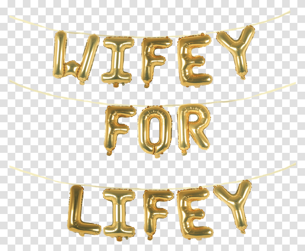 Wifey Clipart, Accessories, Accessory, Gold Transparent Png