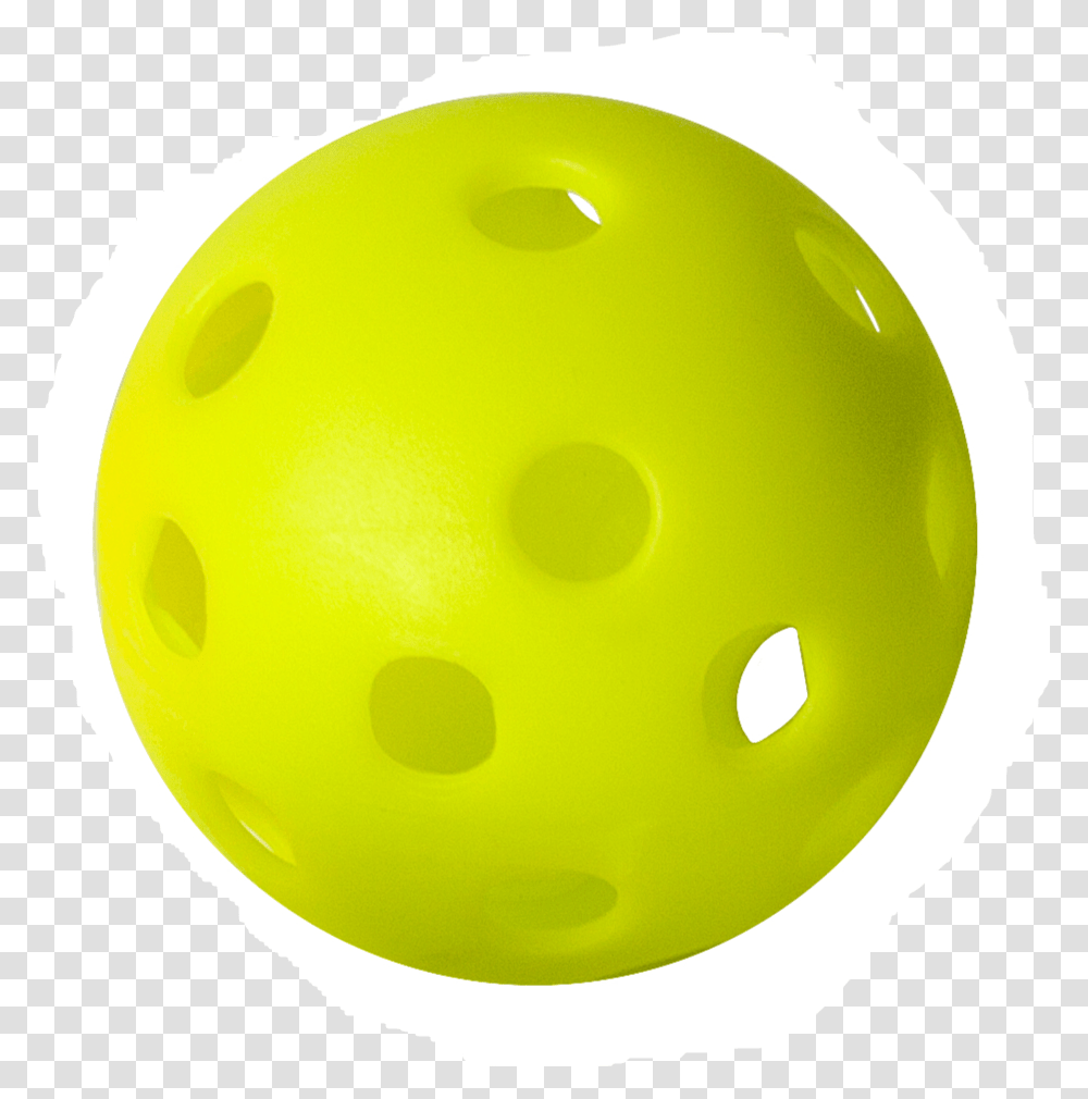 Wiffle Ball Wiffle Ball, Sphere, Sport, Sports, Bowling Ball Transparent Png