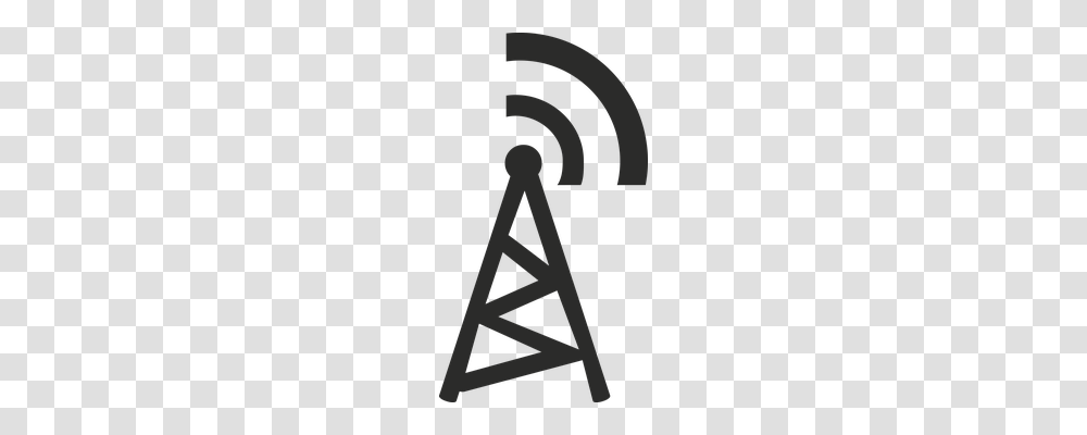 Wifi Technology, Triangle, Building, Architecture Transparent Png