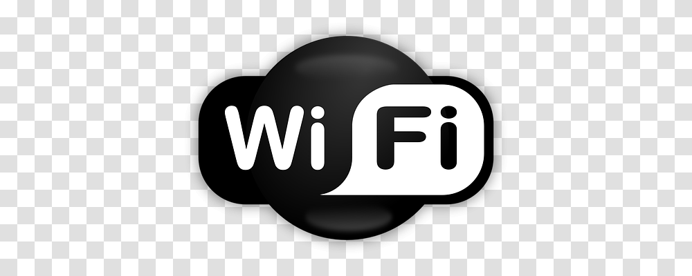 Wifi Technology, Logo Transparent Png