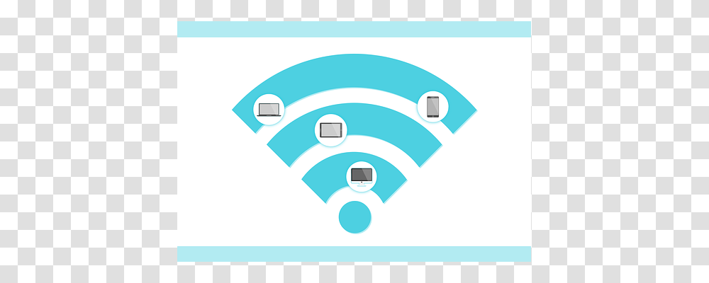 Wifi Electronics, Computer, Hardware, Network Transparent Png