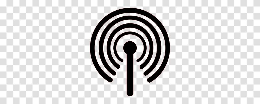 Wifi Spiral, Coil Transparent Png