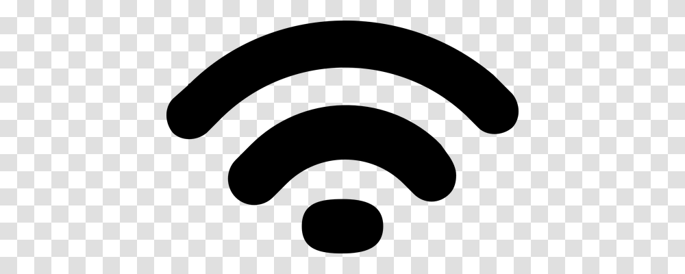 Wifi Technology, Gray, World Of Warcraft Transparent Png