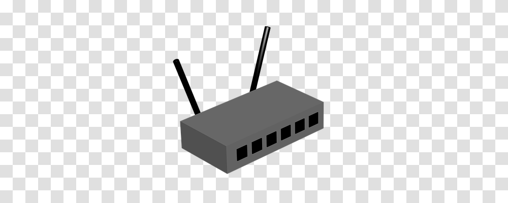 Wifi Technology, Electronics, Hardware, Box Transparent Png