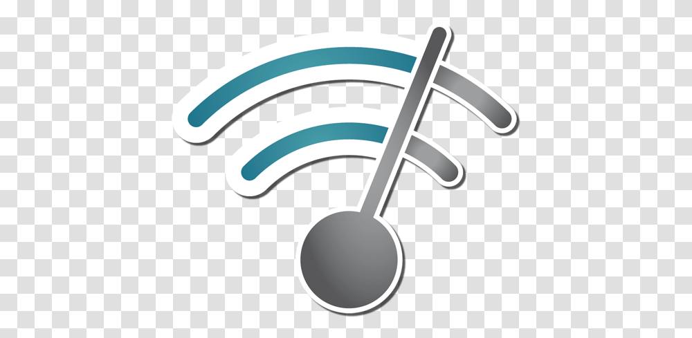 Wifi Analyzer Apps Fi Icon, Hammer, Tool, Electronics, Sink Faucet Transparent Png