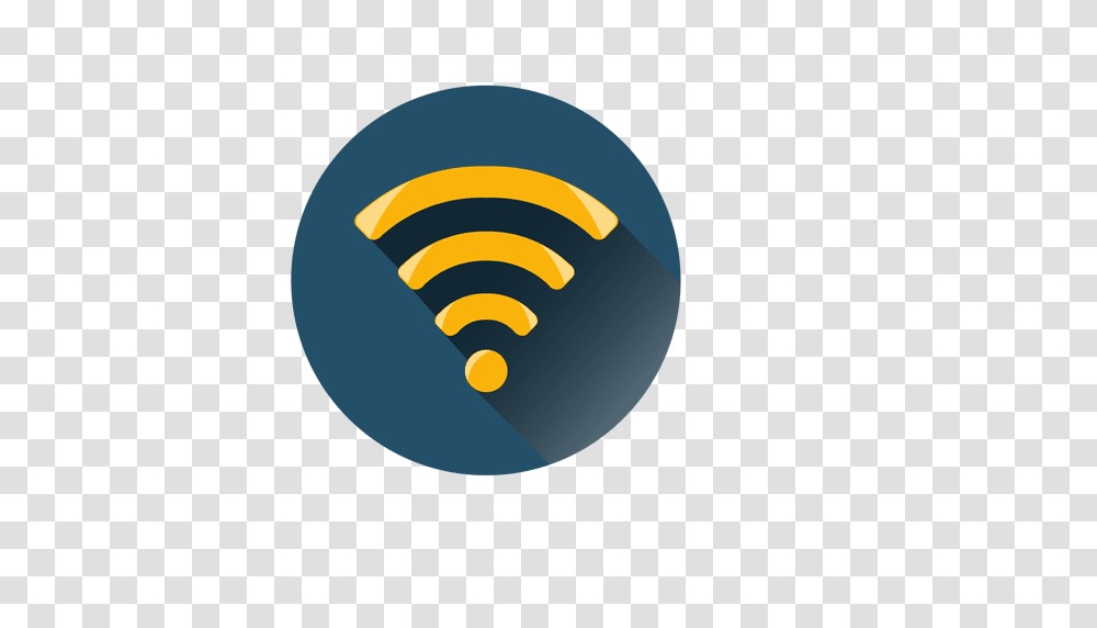 Wifi Circle Icon, Ball, Balloon, Vegetation, Plant Transparent Png