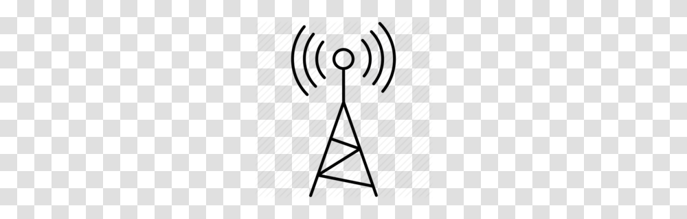 Wifi Clipart, Triangle, Antenna, Electrical Device, Sundial Transparent Png