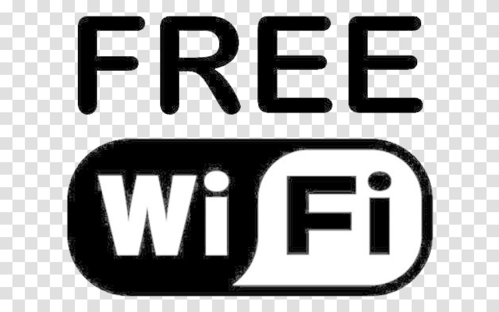 Wifi Icon Black Image Free Wifi, Label, Word, Sticker Transparent Png