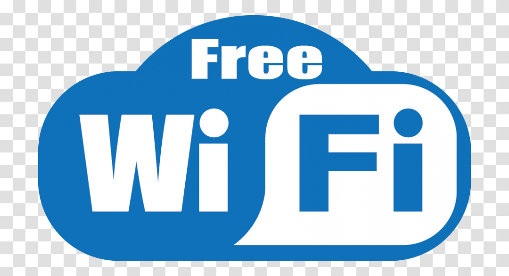 Wifi Icon Blue, Word, Logo Transparent Png
