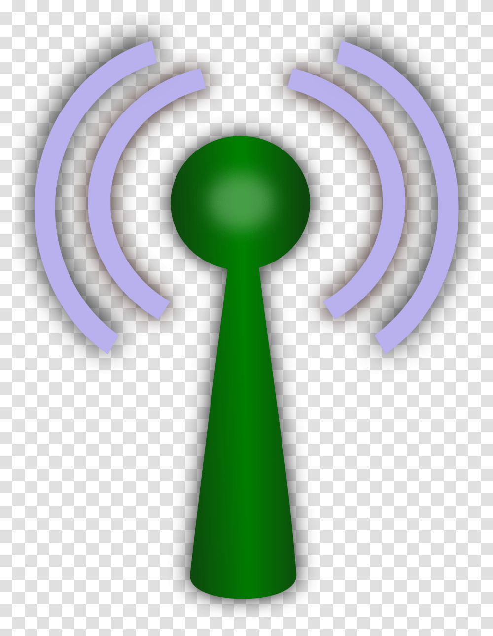 Wifi Icon Gif, Key, Cutlery, Hand Transparent Png